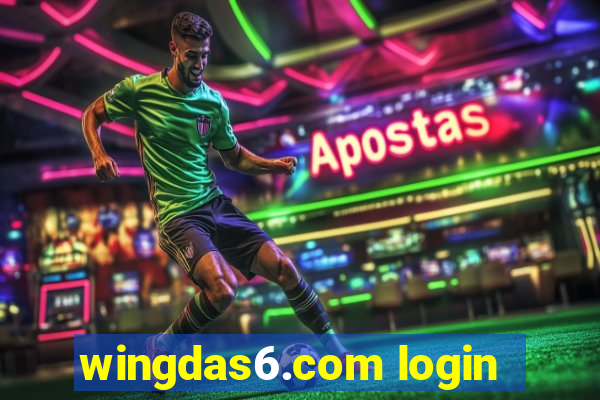 wingdas6.com login